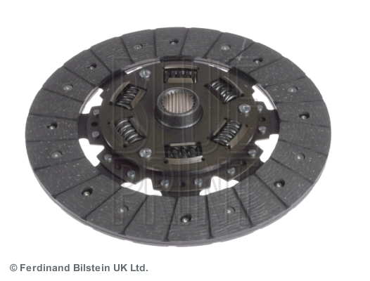 Clutch Disc